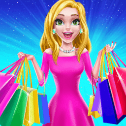 Shopping Mall Girl: Jogo de Estilo