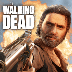 The Walking Dead: Nuestro Mundo
