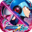 MEGA MAN X DiVE