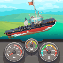 Simulador de Barcos