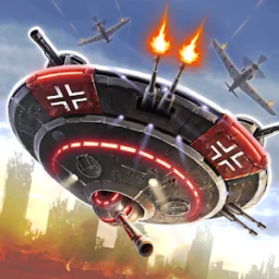 Aces of the Luftwaffe Esquadrão