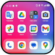 MiniPhone Launcher 26 MOD
