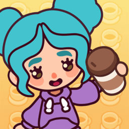 My Sweet Coffee Shop—Jogo Ocioso