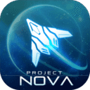 NOVA: Fantasy Airforce 2050