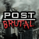 Post Brutal: Zombie Action RPG
