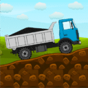 Mini Trucker – truck simulator
