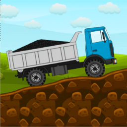 Mini Trucker – truck simulator