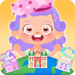 BonBon Life World Faça Histórias