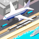 Idle Traffic Tycoon