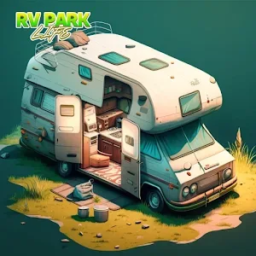 Vida en el Parque RV