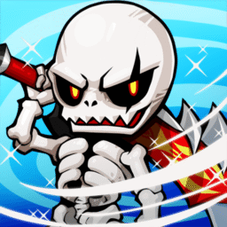 IDLE Caballero de la Muerte