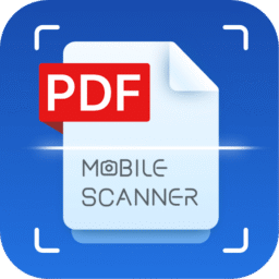 Aplicativo Scanner Móvel