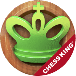 Chess King MOD