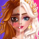 Love Paradise – Merge Makeover