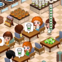 Cafeland – World Kitchen