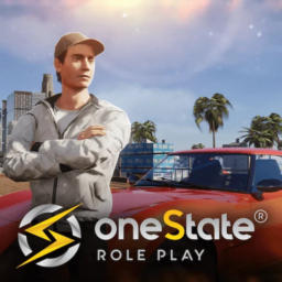 One State RP – Simulador de Vida