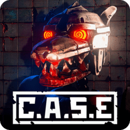 CASE: Horror de Animatrônicos