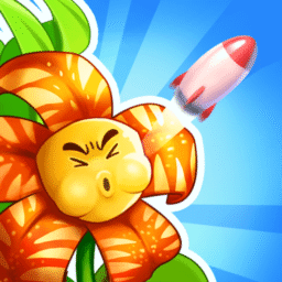 Merge Plants – Defensa de Monstruos