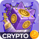 Blockchain Cats