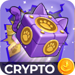 Blockchain Cats
