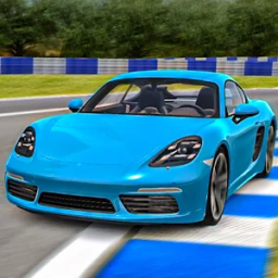 Carreras Fast Lap
