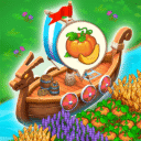 Vikings and Dragon Island Farm