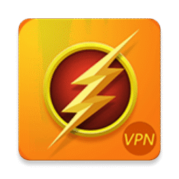 FlashVPN Proxy VPN Rápido