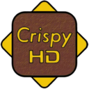 Crispy HD – Icon Pack