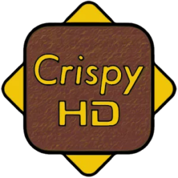 Crispy HD – Icon Pack