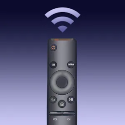 Control remoto para Smart Samsung TV