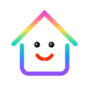 Happy Launcher, smile launcher (Smile Launcher)