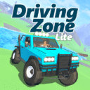 Driving Zone: Offroad Lite