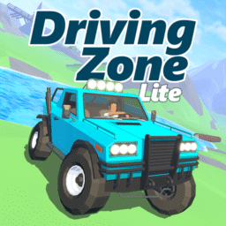Driving Zone: Offroad Lite