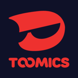 Toomics – Leer Cómics Premium