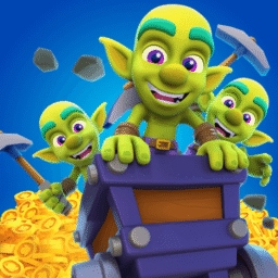 Oro y Duendes