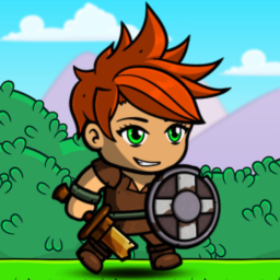 Aventura de Knight Hero