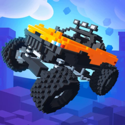 Monster Demolition – Gigantes 3D