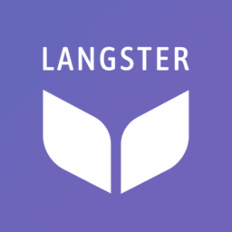 Readle (ex—Langster) Idiomas