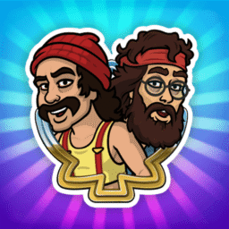 Cheech and Chong Granja de Marihuana
