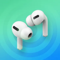 AirPro: Rastreador y Localizador de AirPod