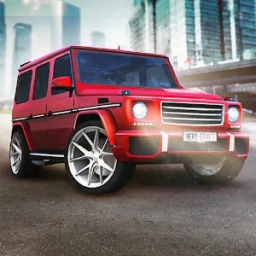 Street Racing Grand Tour (SRGT)