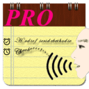 Voice Notes (Pro)