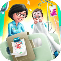 My Hospital: Construye. Cultiva. Sana