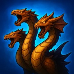 Epic Raiders – RPG de la vieja escuela