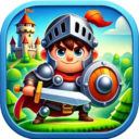 Tower Of Heroes: Epic Defense