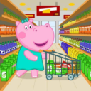 Supermarket: Shopping Games