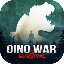 Dino War: Supervivencia