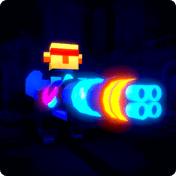 Laser Tanks: RPG de píxeles