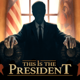 Este é o Presidente