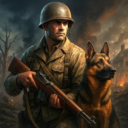 Call Of Courage : WW2 Shooting